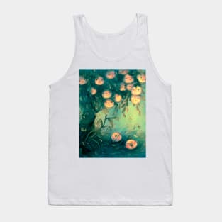 Jinmenju Tank Top